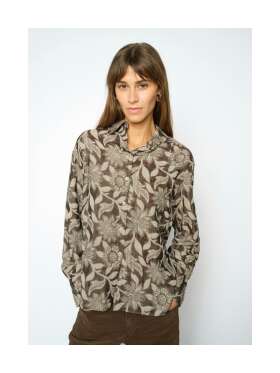 Mos Mosh - Britze Visi Shirt
