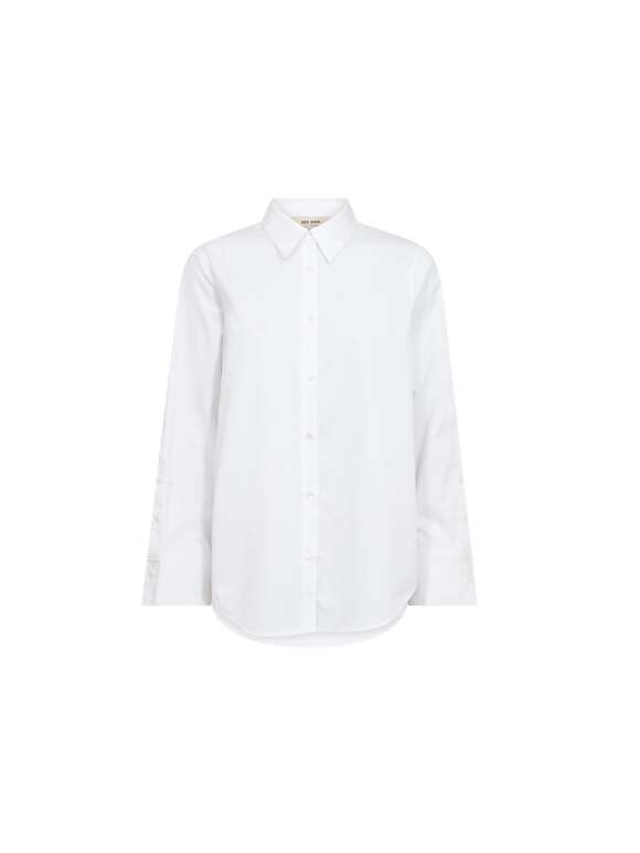 Mos Mosh - Winola Cotton Twil Shirt