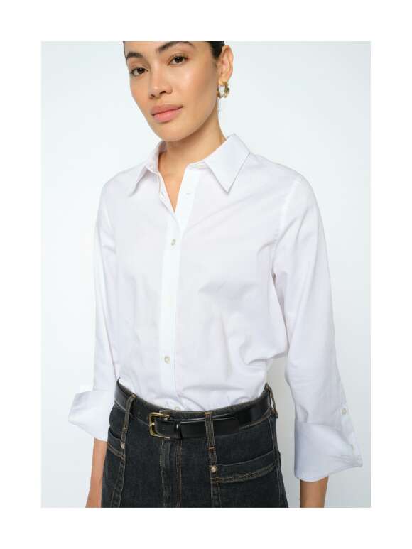 Mos Mosh - Winola Cotton Twil Shirt
