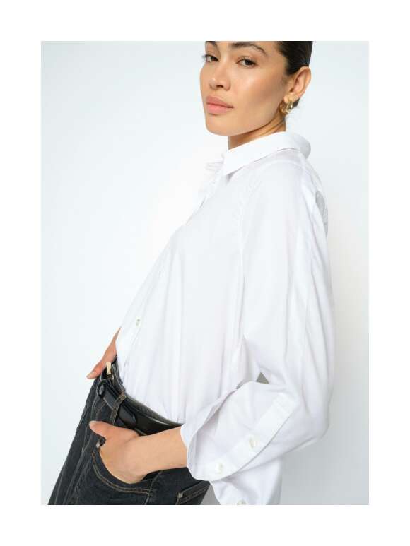 Mos Mosh - Winola Cotton Twil Shirt