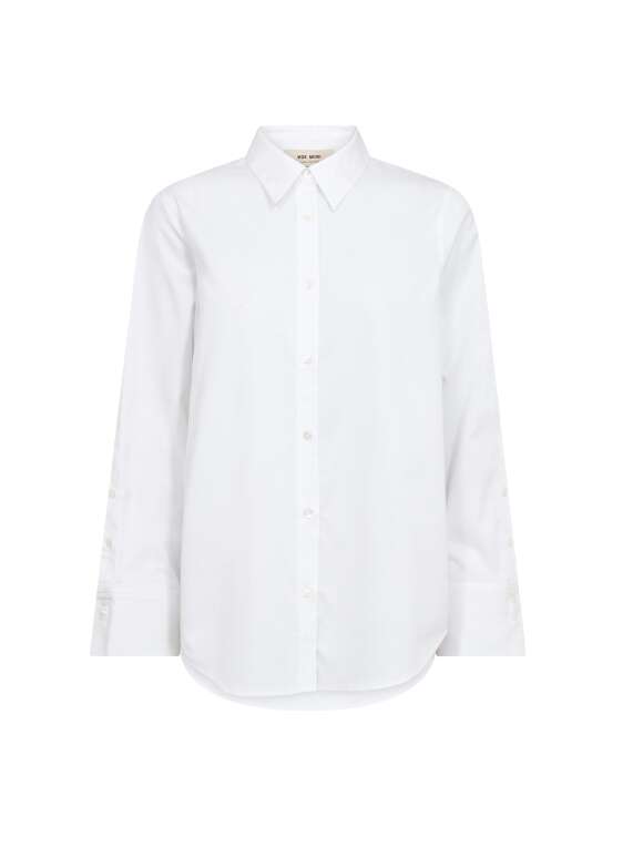 Mos Mosh - Winola Cotton Twil Shirt