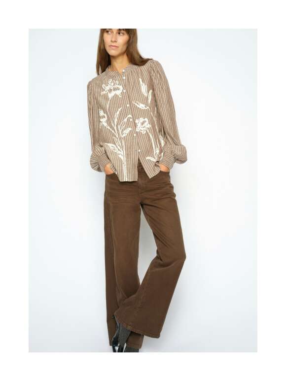 Mos Mosh - Dara Shadow Pant