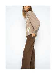 Mos Mosh - Dara Shadow Pant Mos Mosh - Dara Shadow Pant