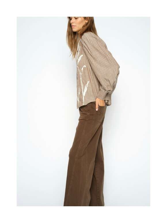 Mos Mosh - Dara Shadow Pant