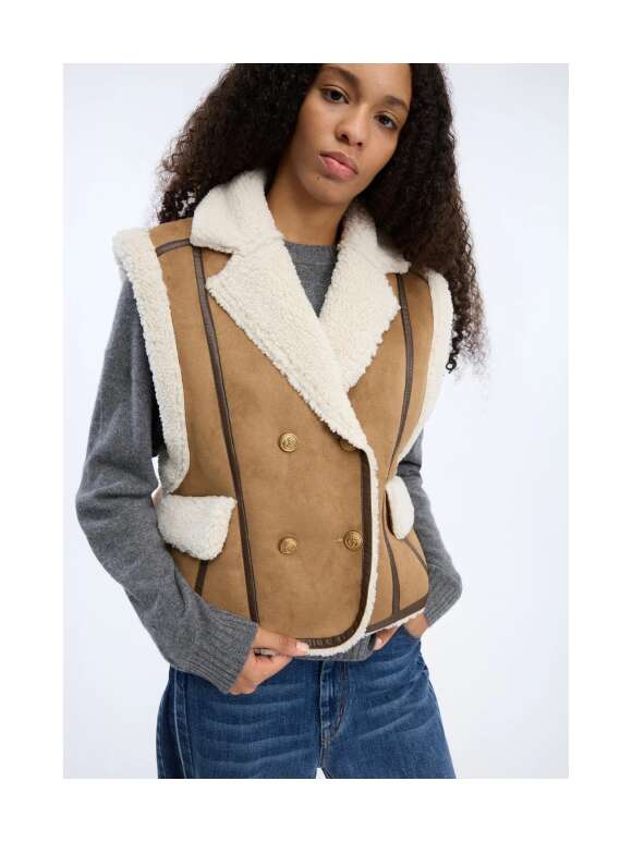 Munthe - VIGOR VEST