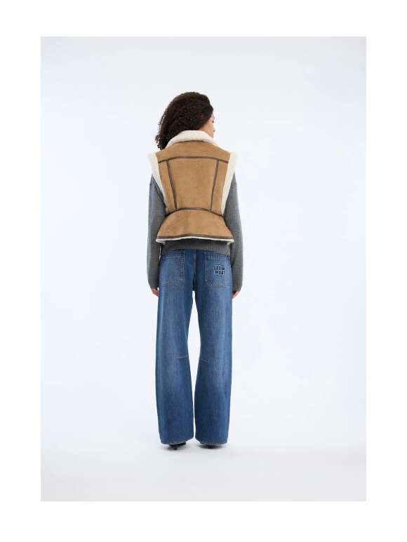 Munthe - VIGOR VEST