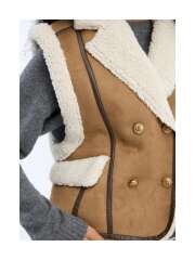 Munthe - VIGOR VEST Munthe - VIGOR VEST