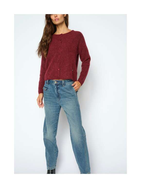 Mos Mosh - Aymen Chino Denim Jeans