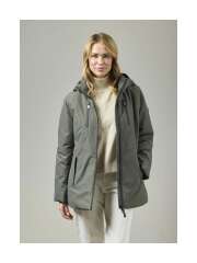 Junge - PEARL Funktionel Jakke Junge - PEARL Funktionel Jakke