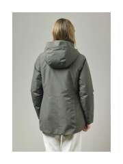 Junge - PEARL Funktionel Jakke Junge - PEARL Funktionel Jakke