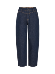 Pulz Jeans - LIRA UHW Jeans Tapered Leg Pulz Jeans - LIRA UHW Jeans Tapered Leg