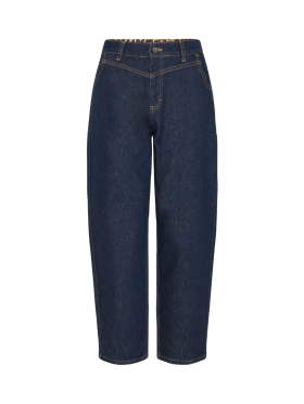 Pulz Jeans - LIRA UHW Jeans Tapered Leg
