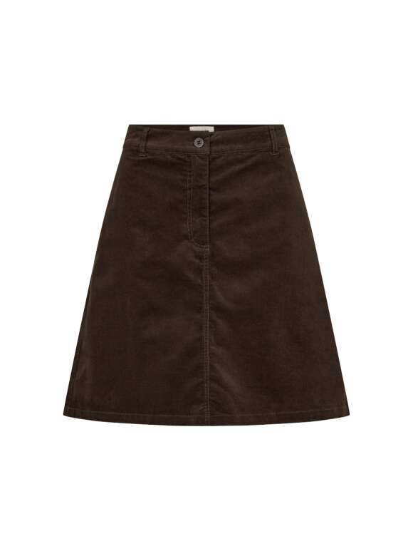 FREEQUENT - OLANA SKIRT