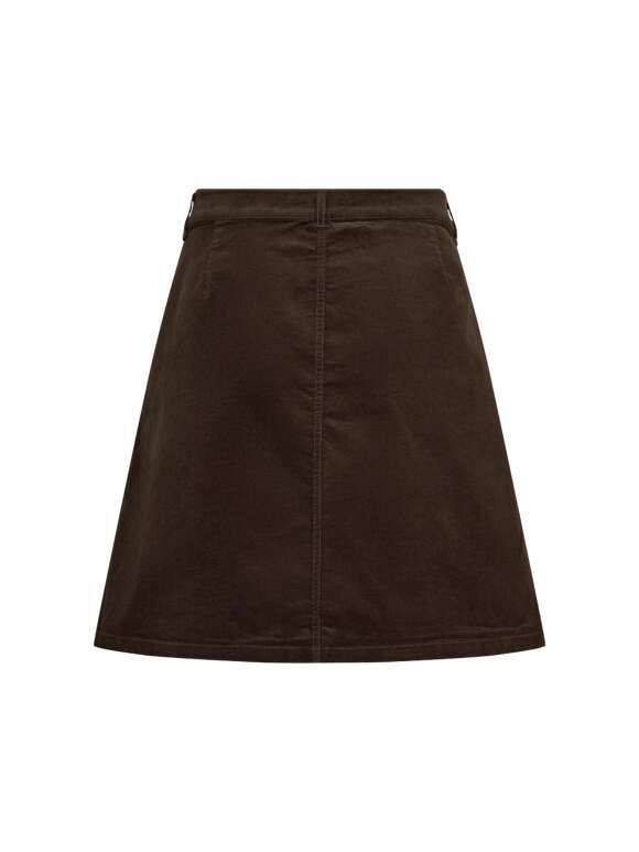 FREEQUENT - OLANA SKIRT