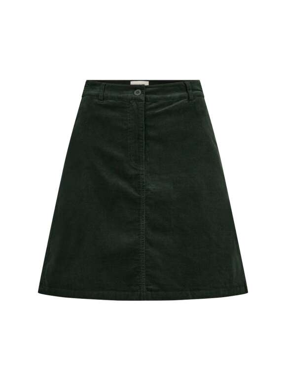 FREEQUENT - OLANA SKIRT