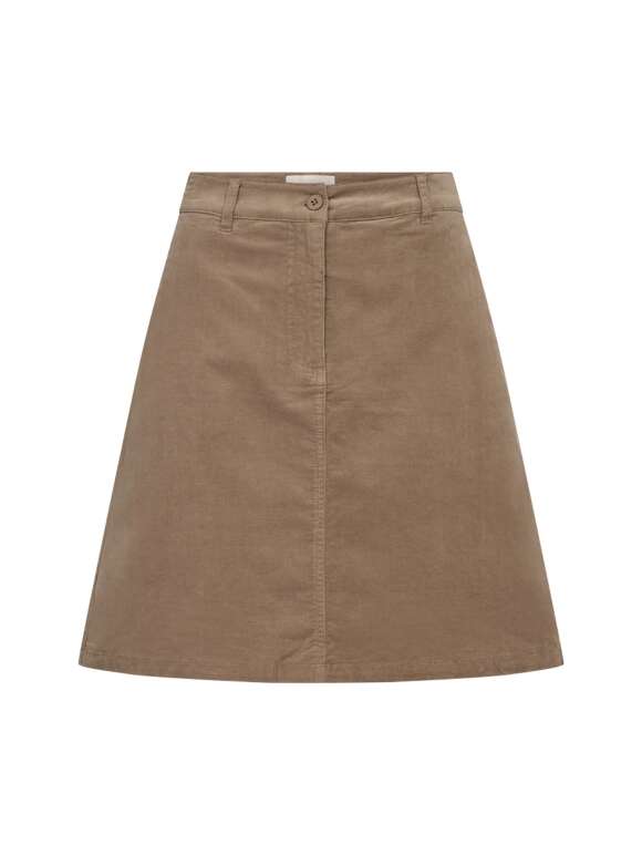 FREEQUENT - OLANA SKIRT