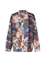 LOLLYS LAUNDRY - SCOTTIE SKJORTE LOLLYS LAUNDRY - SCOTTIE SKJORTE