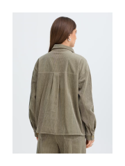 Pulz Jeans - ESSY Skjorte Pulz Jeans - ESSY Skjorte