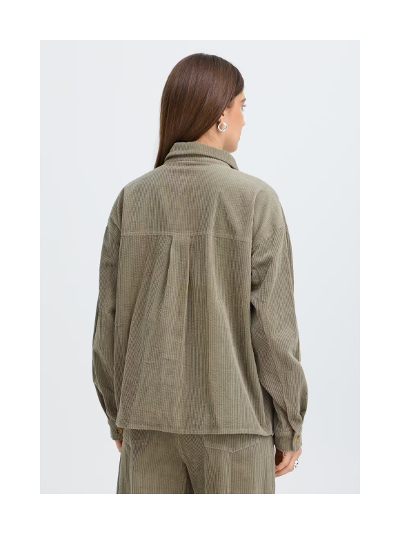 Pulz Jeans - ESSY Skjorte