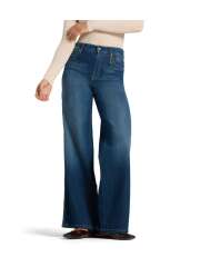 Cambio - AIMEE Denim Pants Cambio - AIMEE Denim Pants