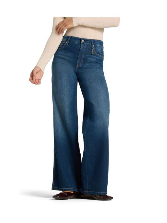 Cambio - AIMEE Denim Pants