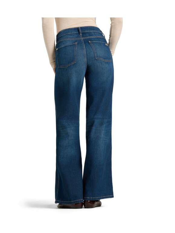 Cambio - AIMEE Denim Pants