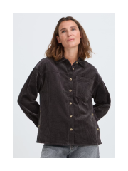 Pulz Jeans - ESSY Skjorte Pulz Jeans - ESSY Skjorte