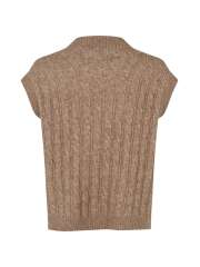 LOLLYS LAUNDRY - FINN VEST LOLLYS LAUNDRY - FINN VEST