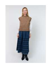 LOLLYS LAUNDRY - FINN VEST LOLLYS LAUNDRY - FINN VEST