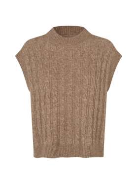 LOLLYS LAUNDRY - FINN VEST