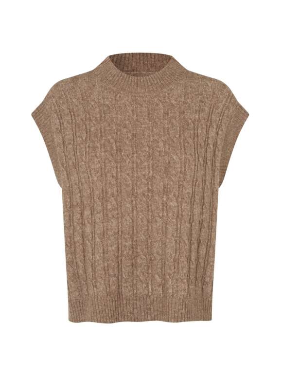 LOLLYS LAUNDRY - FINN VEST