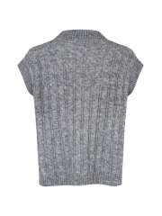 LOLLYS LAUNDRY - FINN VEST LOLLYS LAUNDRY - FINN VEST