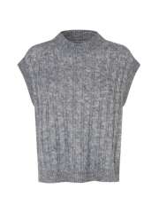 LOLLYS LAUNDRY - FINN VEST LOLLYS LAUNDRY - FINN VEST