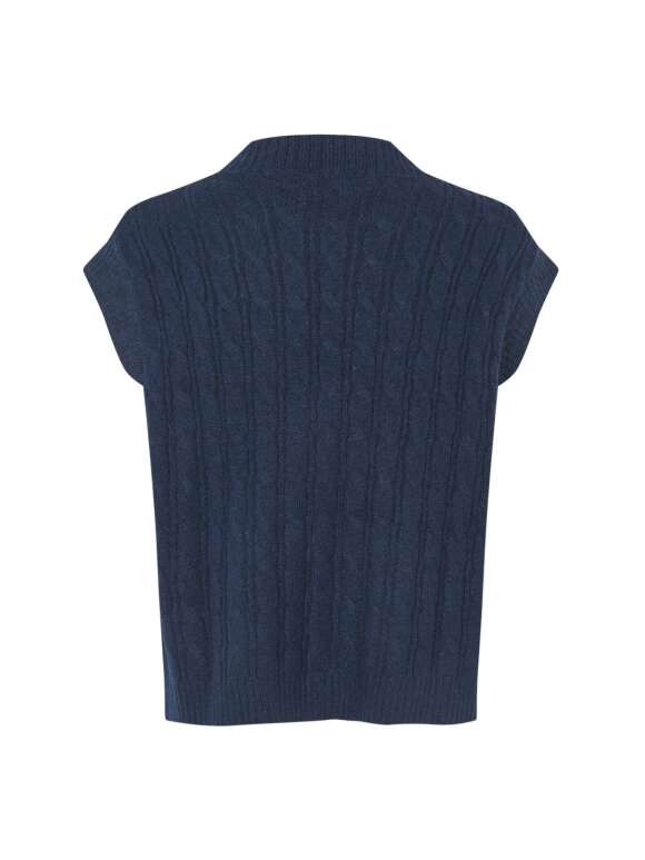 LOLLYS LAUNDRY - FINN VEST