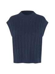 LOLLYS LAUNDRY - FINN VEST LOLLYS LAUNDRY - FINN VEST