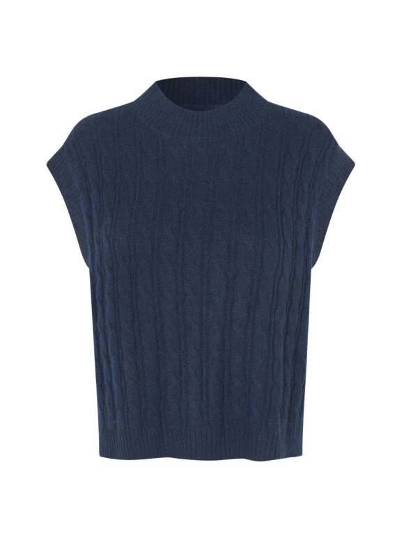 LOLLYS LAUNDRY - FINN VEST