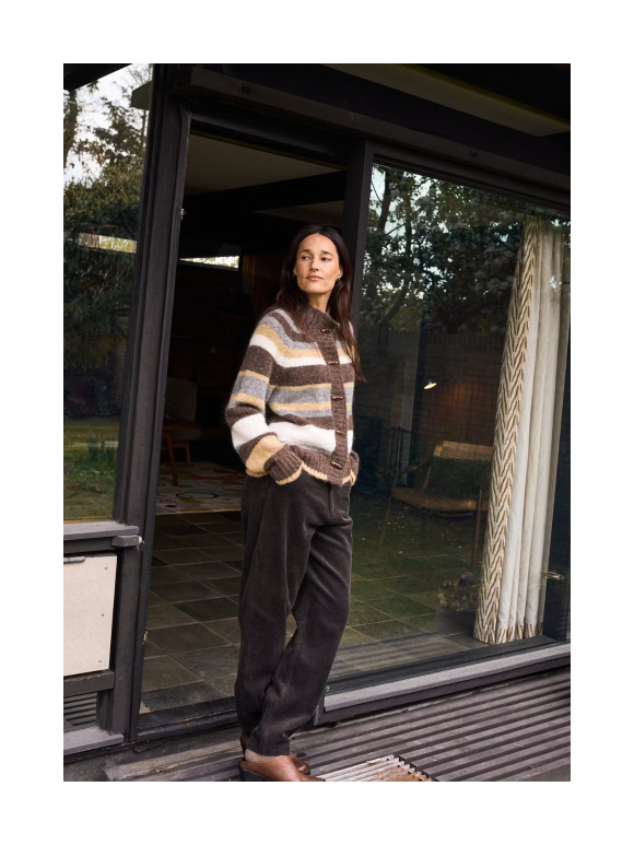 Pulz Jeans - ESSY Bukser