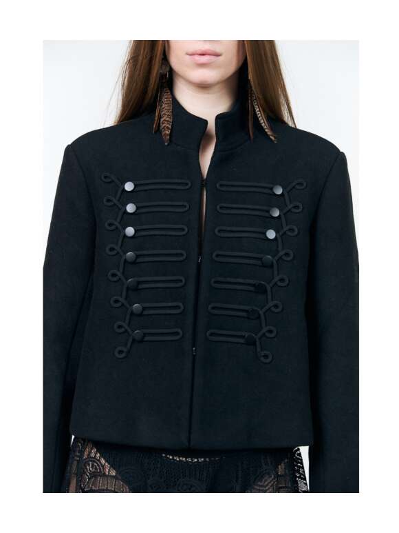 LOLLYS LAUNDRY - JEROME BLAZER