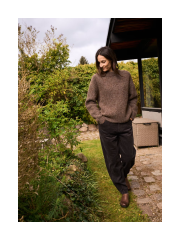 Pulz Jeans - ESSY Bukser Pulz Jeans - ESSY Bukser