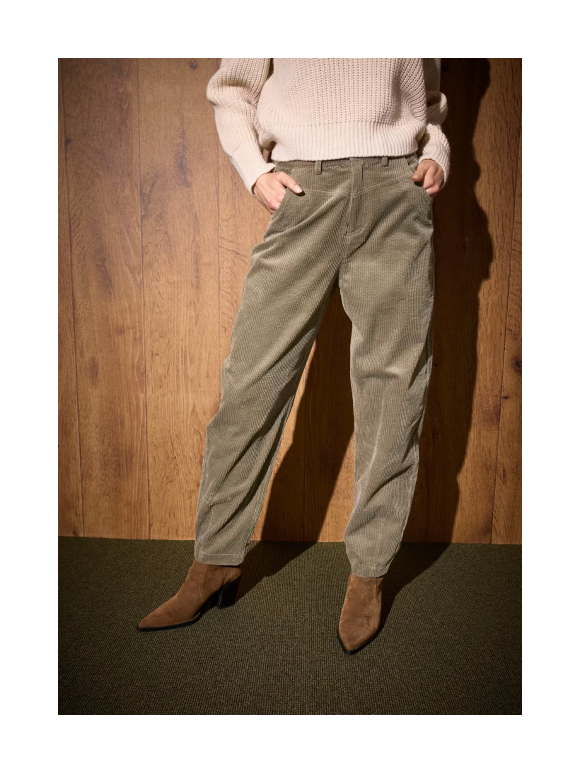 Pulz Jeans - ESSY Bukser