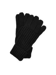 BARBOUR - Saltburn Knitted Gloves BARBOUR - Saltburn Knitted Gloves