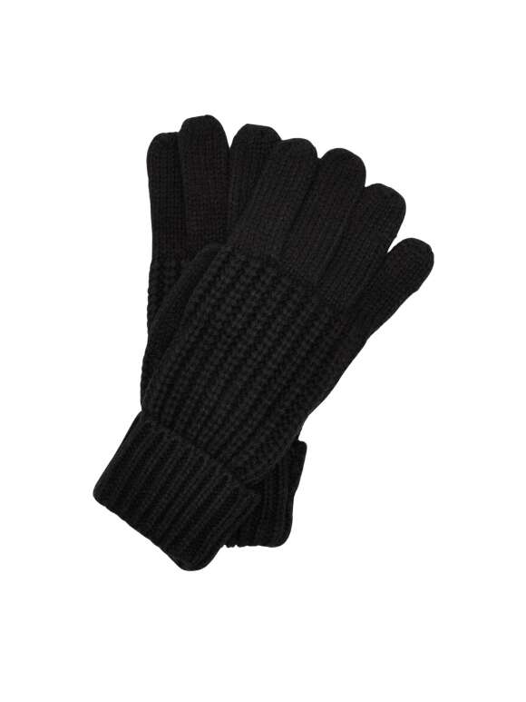 BARBOUR - Saltburn Knitted Gloves