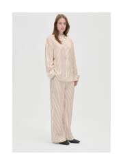 Stine Goya - Elasticated Wide Pants Stine Goya - Elasticated Wide Pants