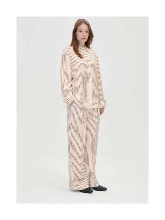 Stine Goya - Elasticated Wide Pants 