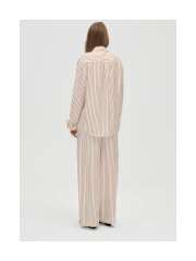 Stine Goya - Elasticated Wide Pants Stine Goya - Elasticated Wide Pants