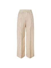 Stine Goya - Elasticated Wide Pants Stine Goya - Elasticated Wide Pants