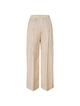 Stine Goya - Elasticated Wide Pants 
