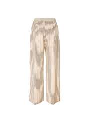 Stine Goya - Elasticated Wide Pants Stine Goya - Elasticated Wide Pants