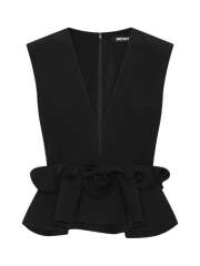 ROTATE - DYB V HALS TOP