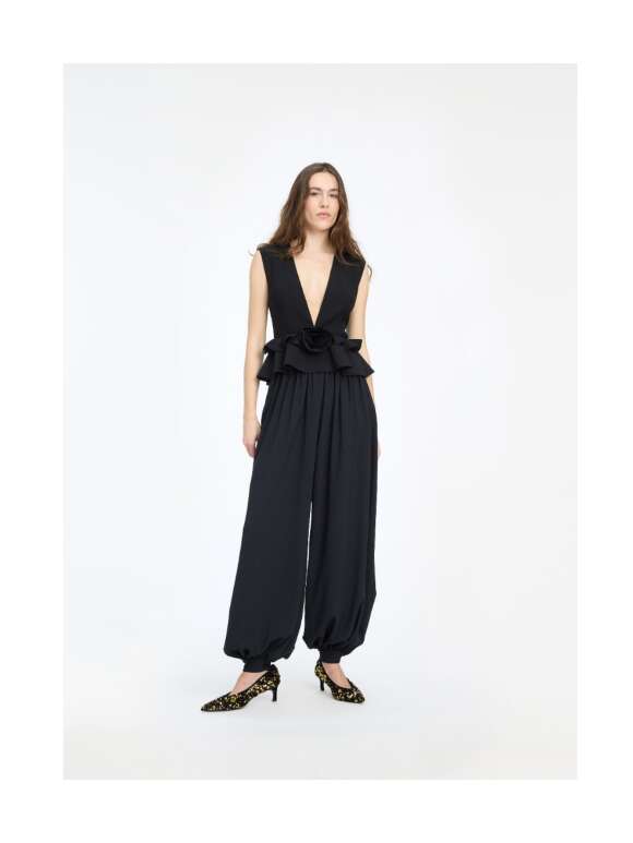 ROTATE - DYB V HALS TOP
